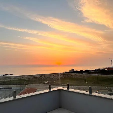 Sunset Studios Povoa de Varzim Exterior photo