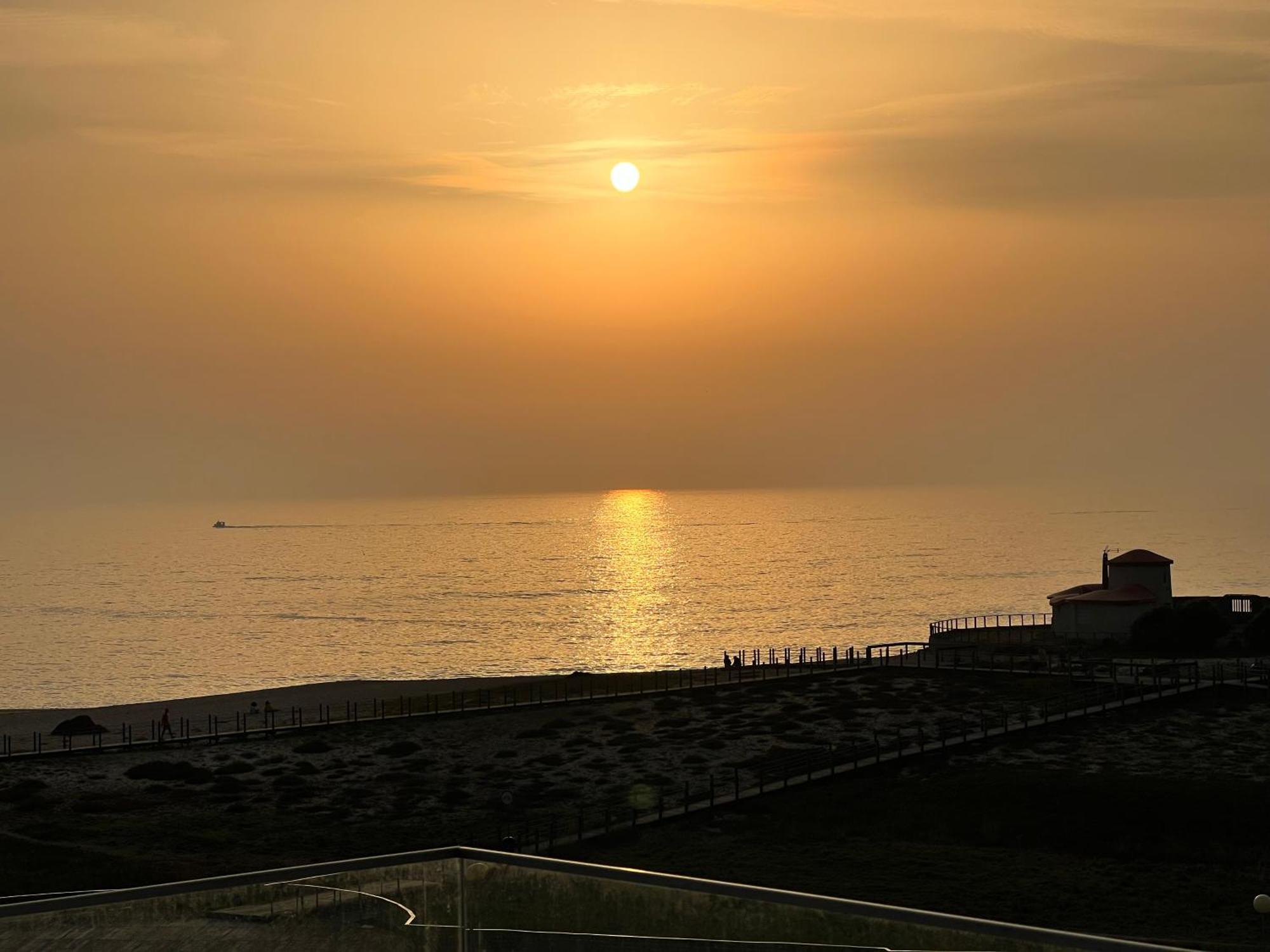 Apartment Sunset Povoa de Varzim