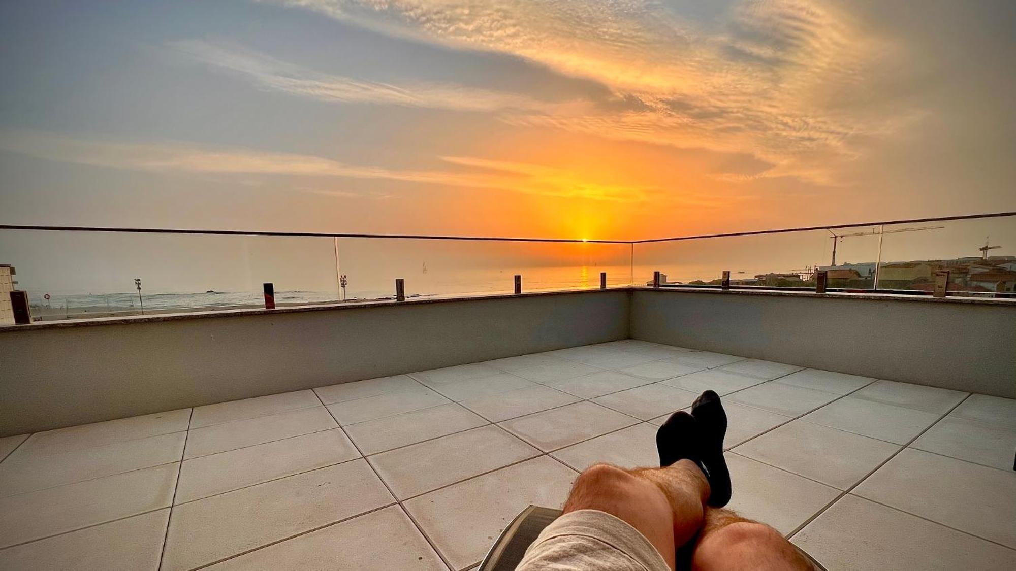Sunset Apartment