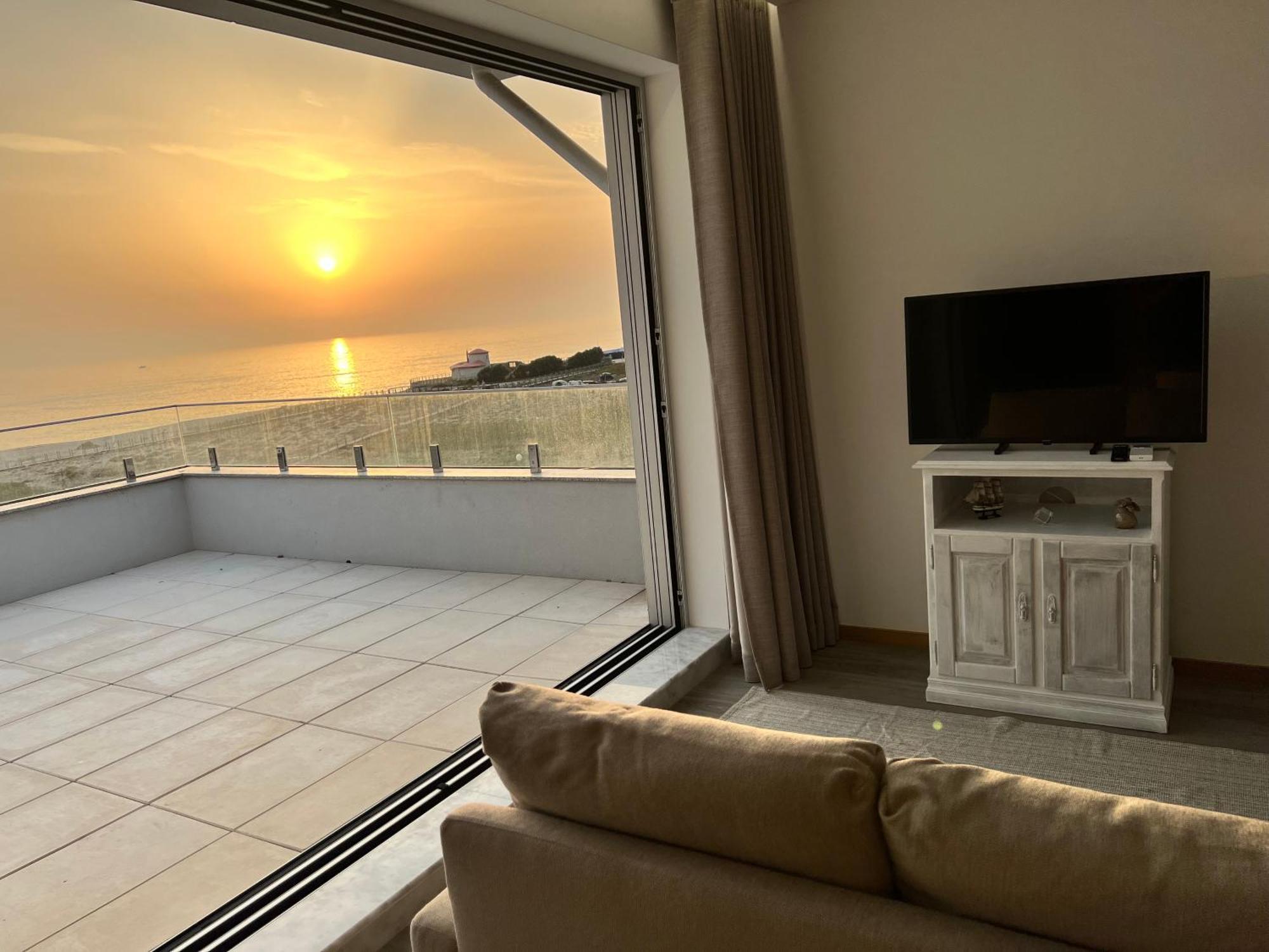 Apartamento Sunset *