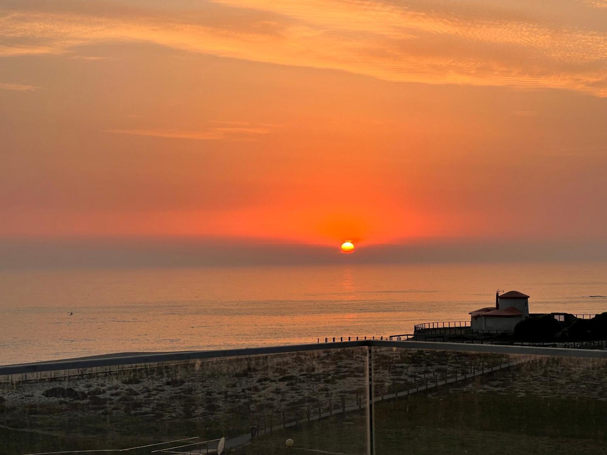 Sunset Apartamento *