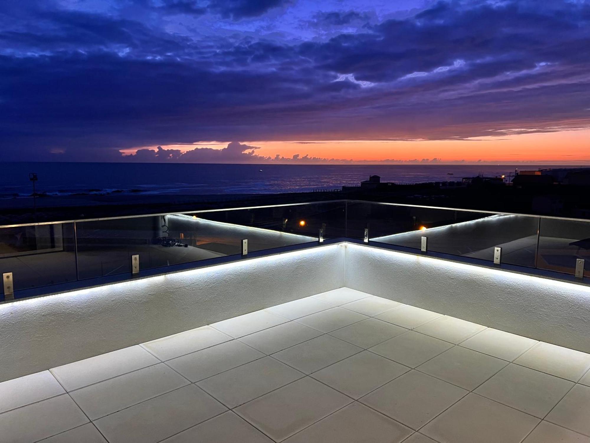 Apartamento Sunset *